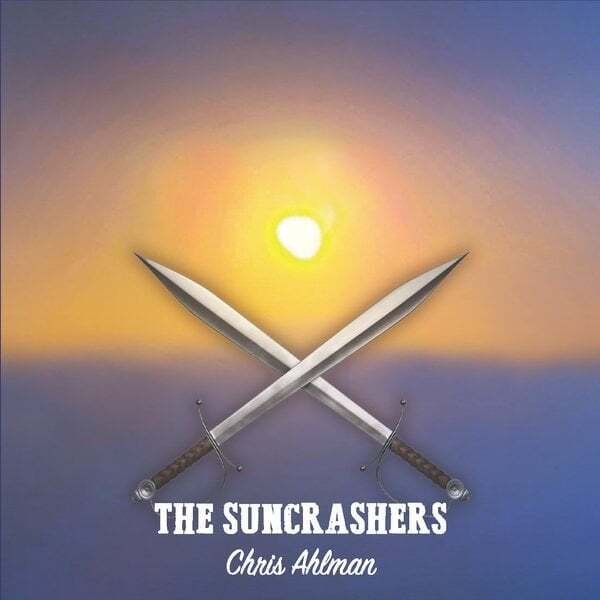 Cover art for The SunCrashers